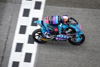 Moto3 Sepang: David Alonso remonta para alcanzar un triunfo 12+1 para Valencia
