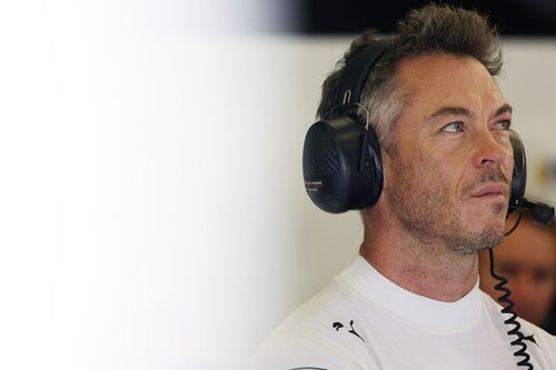 Genesis &bdquo;złotą szansą&rdquo; Lotterera