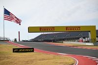 A qué hora y cómo ver la FP1 y la clasificación sprint de la F1 en Austin