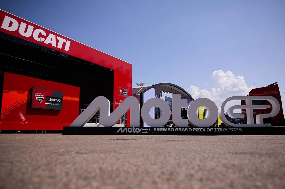 Liberty Media given “unconditional” green light for MotoGP acquisition