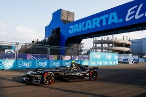 FE | DS Penske: a Jakarta la velocit&agrave; non &egrave; bastata, paga gli imprevisti