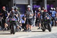 MotoGP: Rins explica área onde Quartararo se sobressai contra demais pilotos da Yamaha