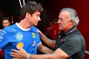 Jean Alesi est "s&eacute;rieusement inquiet pour l'avenir" de Ferrari