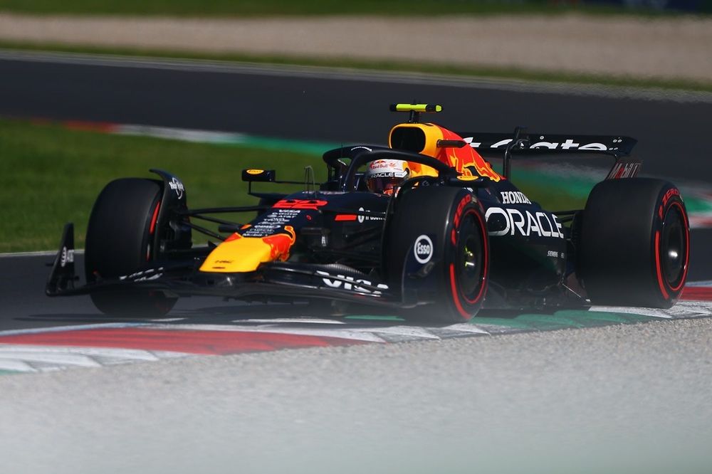 Yuki Tsunoda, Red Bull Racing Team