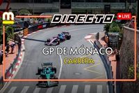 As&iacute; te contamos el GP de M&oacute;naco de F1
