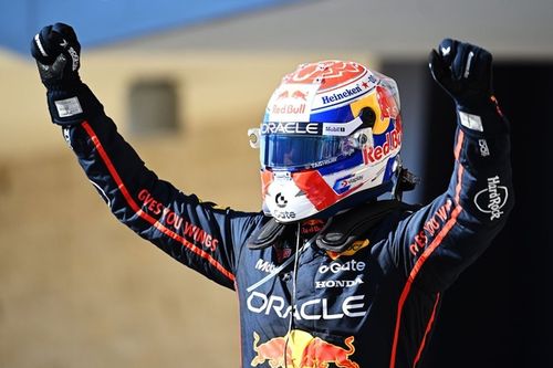 Lo que Max Verstappen debe hacer en Las Vegas para seguir aspirando al título de F1