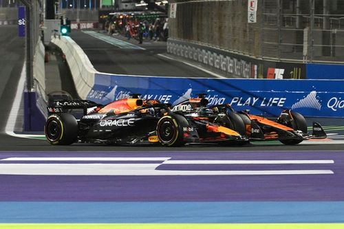 Nie taka wielka przewaga