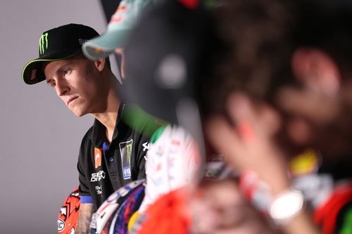 ANÁLISE: Por que o próximo contrato é mais importante para Quartararo do que para a Yamaha na MotoGP