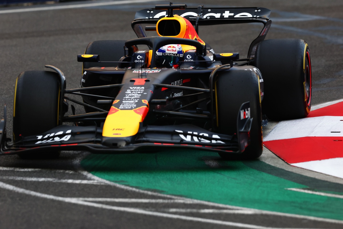 Are Max Verstappen and Red Bull really back in the F1 title fight?