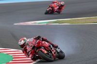 Los fabricantes piden "un protocolo claro" a ra&iacute;z de la humareda de la Ducati de Bagnaia en Jap&oacute;n