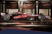 F1: Haas terá pequena atualização e pintura especial em Austin