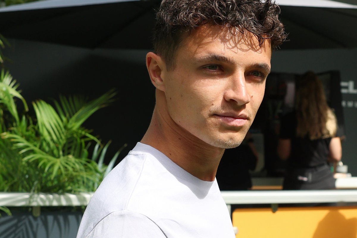 Lando Norris : un parcours inspirant vers le succès en Formule 1