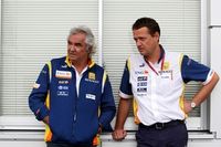 &iquest;Qui&eacute;n es Steve Nielsen, el nuevo director general de Alpine en la F1?