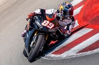 Mart&iacute;n us&oacute; el 89 en el test... &iquest;puede cambiar de n&uacute;mero en MotoGP?