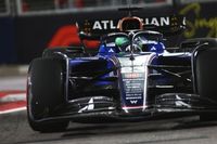 F1: Williams pode sofrer desclassificação dupla no GP de Singapura; entenda