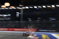 F1 na żywo: Grand Prix Singapuru