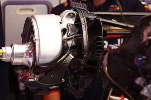 EXCLUSIVO F1: "Em 2026, os sistemas de freio traseiro serão diferentes a cada corrida", afirma Brembo
