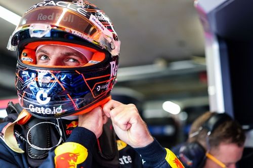 F1 - McLaren 'alerta': Verstappen tem "arma poderosa" na estratégia do GP da Holanda