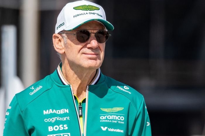 F1: Newey será o quarto chefe de equipe da Aston Martin em cinco anos; relembre histórico 