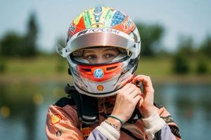 Chuva pode ser trunfo de Aurelia Nobels na 5ª etapa da F1 Academy