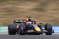 Verstappen: „Nie wygram już w tym sezonie"