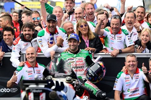 MotoGP - Vitória de Zarco impediu recorde histórico da Ducati; entenda