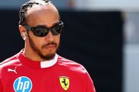 F1: 'Algumas pessoas na Ferrari se arrependem de contratar Hamilton', diz ex-chefe de equipe