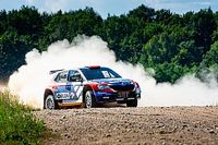 Druga runda ERC przed Marczykiem