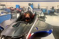 Campeón de Fórmula E probará en IndyCar con Bobby Rahal 