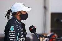 Hamilton 'se defende' de lendas da F1 e elege momento mais dif&iacute;cil da carreira