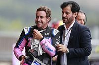 F1: Alonso afirma que “confia muito” na FIA na resolução de imbróglio dos limites de gastos