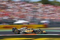 McLaren nie powt&oacute;rzy zwycięstwa na Monzy