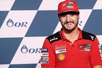 Miller, sobre su victoria en Japón: "Nunca había pilotado así"