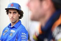 Rins, fuera del Top10 en el FP1 de Motegi: "Estoy muy decepcionado"