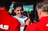 Pol Espargar&oacute; no est&aacute; preocupado por la amenaza de Pedro Acosta