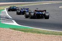 A qu&eacute; hora fue la clasificaci&oacute;n de F1 en Gran Breta&ntilde;a (Silverstone)