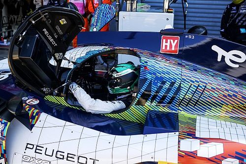 Peugeot tiene los ingredientes para triunfar en el WEC, seg&uacute;n Di Resta