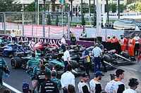 Los equipos de F1 quieren relajar las reglas de parque cerrado, con l&iacute;mites