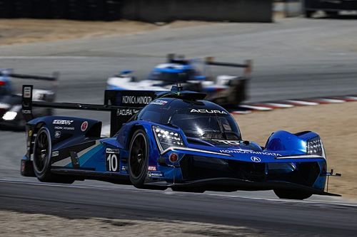 Acura odpuszcza program dla klient&oacute;w