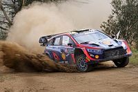 Neuville już nie jedzie