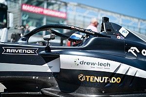 Sztuka ukarany po wyścigu