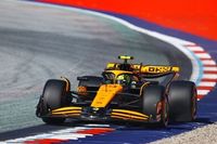 Austriacka szansa Norrisa