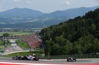 Los horarios del GP de Austria 2025 de F1 y d&oacute;nde ver