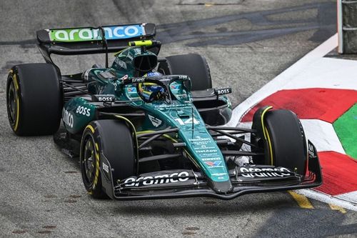 Czekając na idealny pakiet