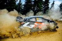 Latvala: Szanse Toyoty „prawie przepadły”