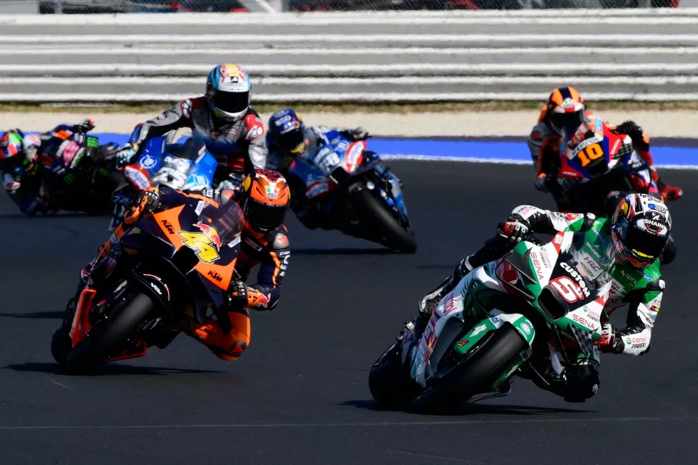 Johann Zarco, Team LCR Honda