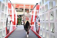 Bearman se siente aliviado de no ser el &uacute;nico novato en la F1 2025