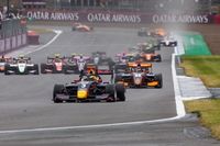 Nie koniec zmian w Formule 2 i 3