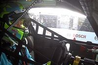 Vídeo: así fue el estreno de Valentino Rossi en las 24 Horas de Le Mans