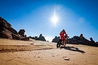 Honda jest zadowolona